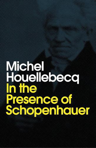 Паперова книга «In the Presence of Schopenhauer» - фото №1