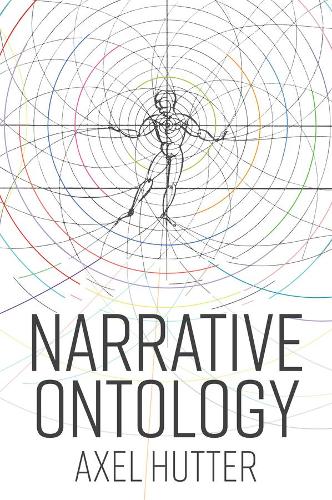 Бумажная книга «Narrative Ontology», автор Аксель Хуттер - фото №1