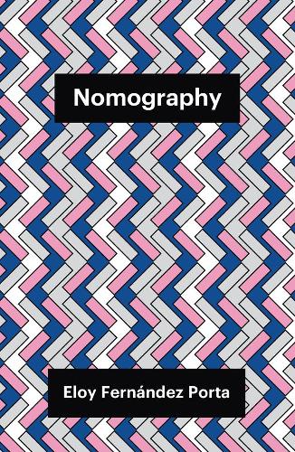 Бумажная книга «Nomography», автор Элой Фернандес Порта - фото №1