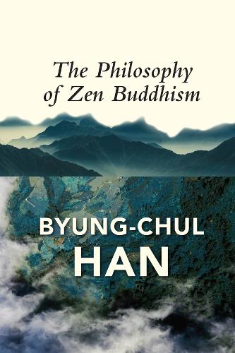 Бумажная книга «The Philosophy of Zen Buddhism», автор Бьюнг-Чул Хан - фото №1