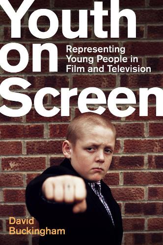 Бумажная книга «Youth on Screen: Representing Young People in Film and Television», автор Дэвид Букингем - фото №1