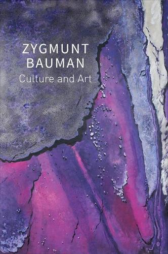 Бумажная книга «Culture and Art: Selected Writings, Volume 1», автор Зигмунт Бауман - фото №1