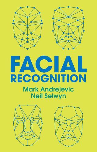 Бумажная книга «Facial Recognition», авторов Марк Андреевич, Нил Селвин - фото №1