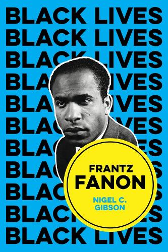 Бумажная книга «Frantz Fanon: Combat Breathing», автор Найджел К. Гибсон - фото №1