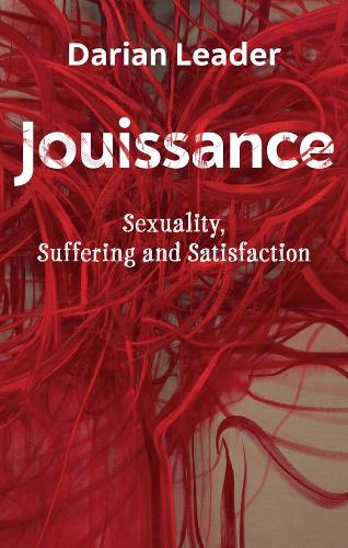 Бумажная книга «Jouissance: Sexuality, Suffering and Satisfaction», автор Дариан Лидер - фото №1