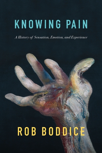 Бумажная книга «Knowing Pain: A History of Sensation, Emotion, and Experience», автор Роб Боддис - фото №1