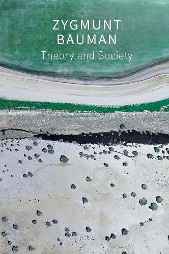 Бумажная книга «Theory and Society: Selected Writings, Volume 3», автор Зигмунт Бауман - фото №1