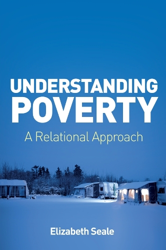 [object Object] «Understanding Poverty: A Relational Approach», автор Элизабет Сил - фото №1