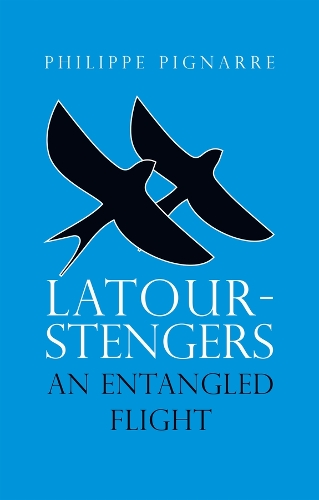 Бумажная книга «Latour-Stengers: An Entangled Flight», автор Филипп Пиньярр - фото №1