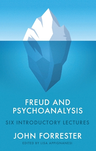 Паперова книга «Freud and Psychoanalysis: Six Introductory Lectures», автор Джон Форрестер - фото №1
