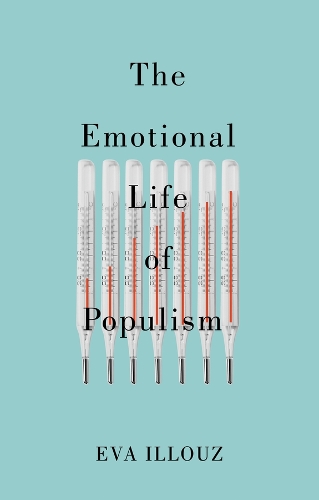 Бумажная книга «The Emotional Life of Populism: How Fear, Disgust, Resentment, and Love Undermine Democracy» - фото №1