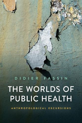 Бумажная книга «The Worlds of Public Health: Anthropological Excursions», автор Дидье Фассен - фото №1
