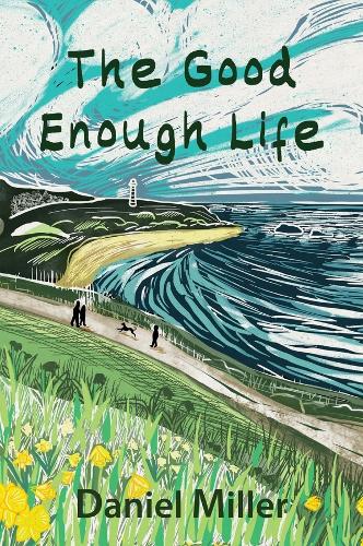 Паперова книга «The Good Enough Life», автор Даніель Міллер - фото №1