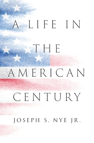 Паперова книга «A Life in the American Century» - фото №1