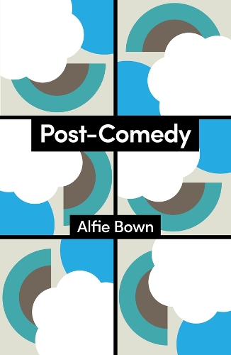 Бумажная книга «Post-Comedy», автор Альфи Баун - фото №1