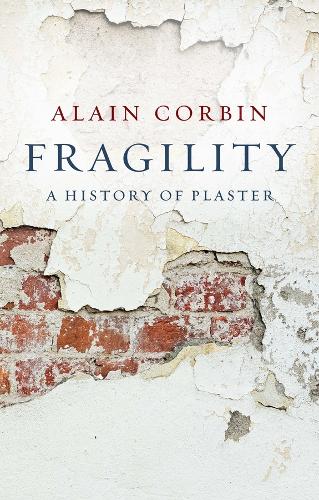 Бумажная книга «Fragility: A History of Plaster», автор Ален Корбин - фото №1