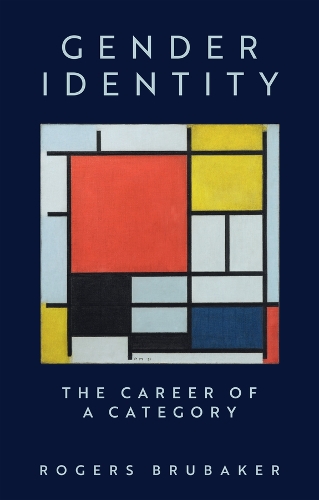 Бумажная книга «Gender Identity: The Career of a Category», автор Роджерс Брубейкер - фото №1