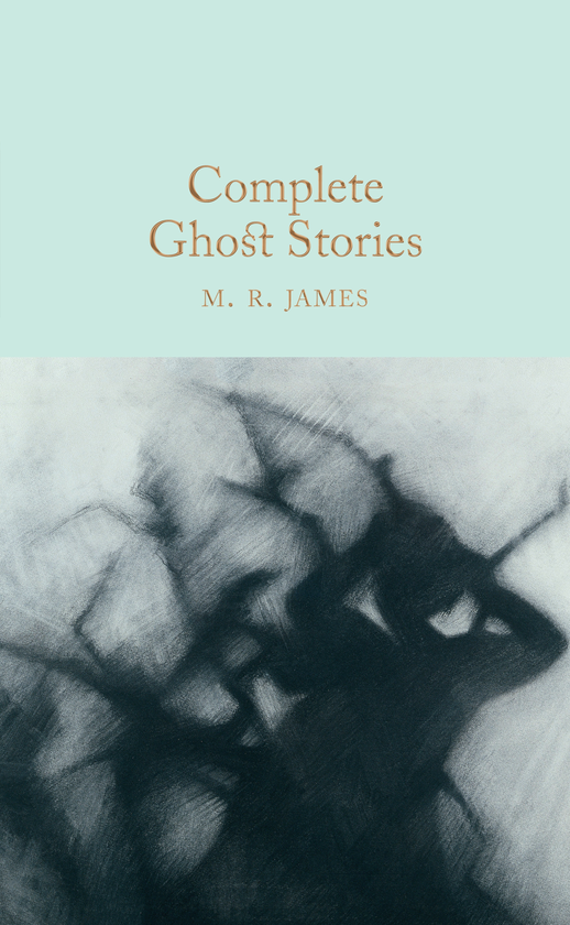 Бумажная книга «Complete Ghost Stories», автор Монтегю Родс Джеймс - фото №1