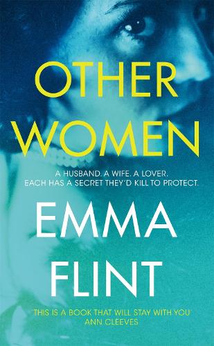 Бумажная книга «Other Women: A BBC Radio 2 Book Club Pick», автор Эмма Флинт - фото №1