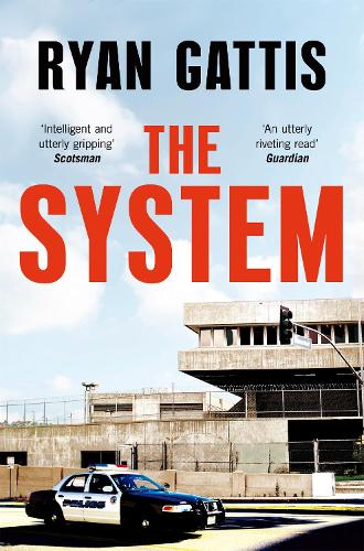 Бумажная книга «The System», автор Райан Гаттис - фото №1