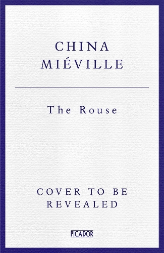 Paper book «The Rouse», author China Miéville - фото №1