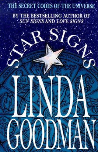 Бумажная книга «Linda Goodman's Star Signs», автор Линда Гудман - фото №1