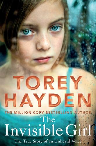 Бумажная книга «The Invisible Girl: The True Story of an Unheard Voice», автор Тори Хейден - фото №1
