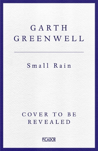 Паперова книга «Small Rain», автор Ґарт Ґрінвелл - фото №1