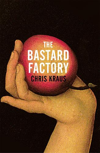 Бумажная книга «The Bastard Factory», автор Крис Краус - фото №1