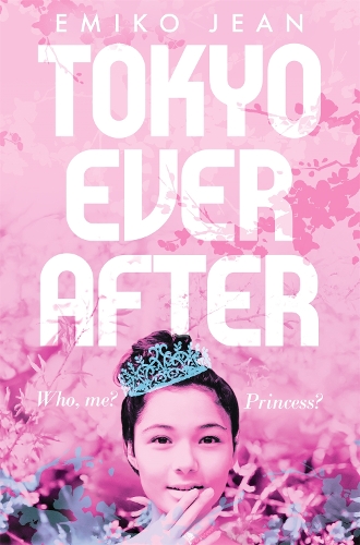 Паперова книга «Tokyo Ever After», автор Еміко Джин - фото №1