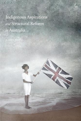Бумажная книга «Indigenous Aspirations and Structural Reform in Australia», автор Гарри Хоббс - фото №1