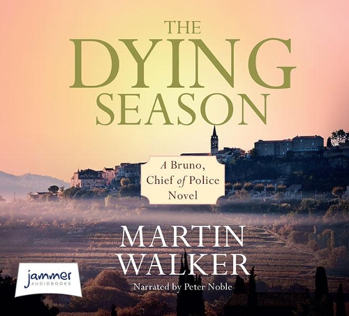 Аудиокнига «The Dying Season» - фото №1