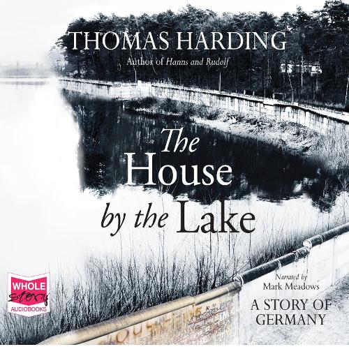 Аудіокнига «The House by the Lake», автор Томас Гардінг - фото №1