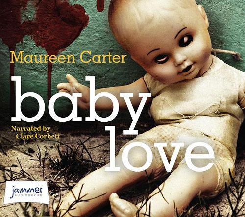 Аудиокнига «Baby Love», автор Морин Картер - фото №1