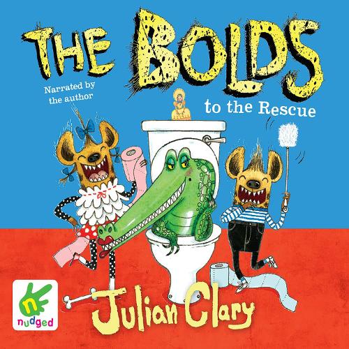 Аудиокнига «The Bolds» - фото №1