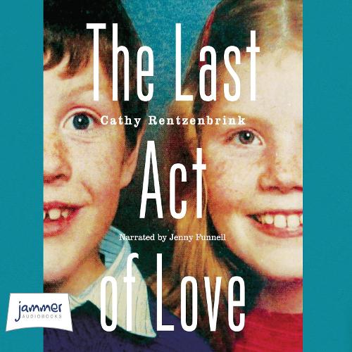 Аудиокнига «The Last Act of Love» - фото №1