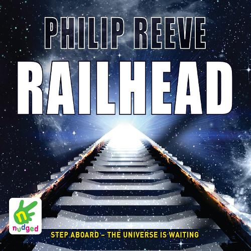 Аудіокнига «Railhead» - фото №1