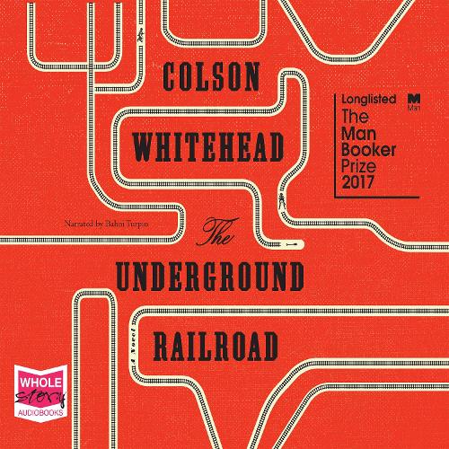 Аудиокнига «The Underground Railroad» - фото №1