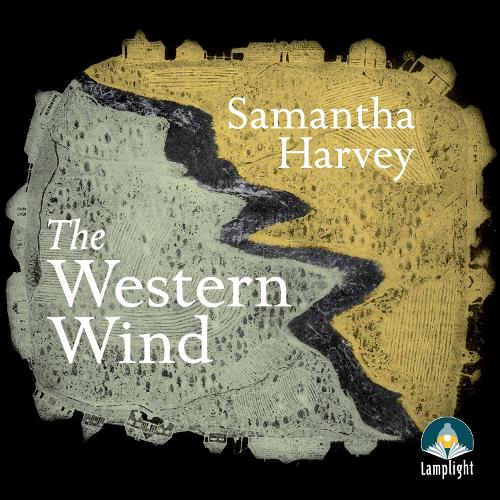 Аудіокнига «The Western Wind» - фото №1