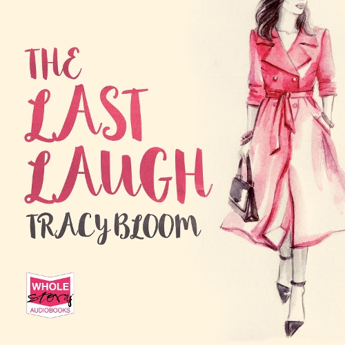 Аудиокнига «The Last Laugh» - фото №1