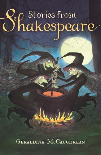 Бумажная книга «Stories from Shakespeare» - фото №1