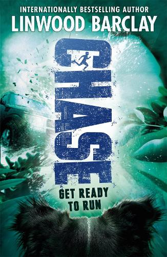 Бумажная книга «Chase: Book 1», автор Линвуд Барклай - фото №1