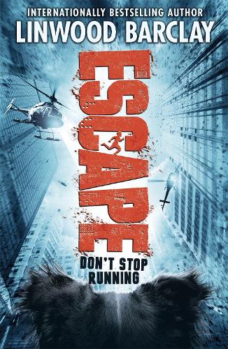 Бумажная книга «Escape: Book 2», автор Линвуд Барклай - фото №1