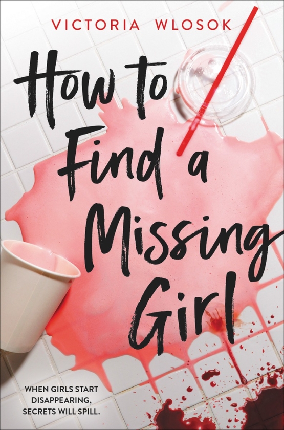 [object Object] «How to Find a Missing Girl», автор Виктория Влосок - фото №1