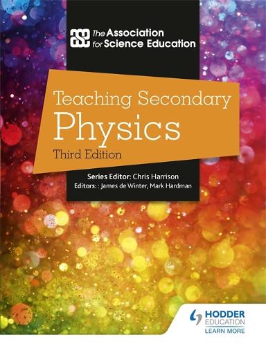 Бумажная книга «Teaching Secondary Physics 3rd Edition», автор Ассоциация естественно-научного образования - фото №1