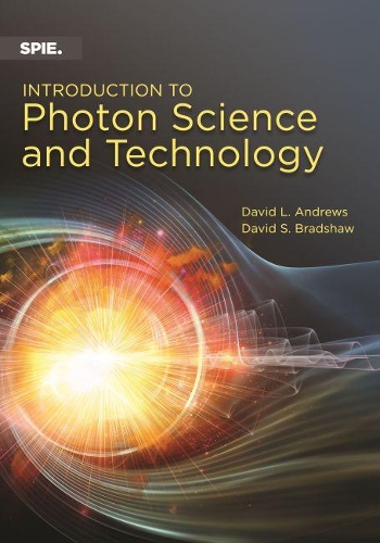 [object Object] «Introduction to Photon Science and Technology», авторів Девід Л. Ендрюс, Девід С. Бредшоу - фото №1