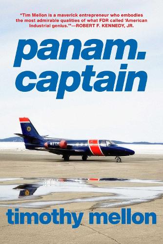 Бумажная книга «panam.captain» - фото №1