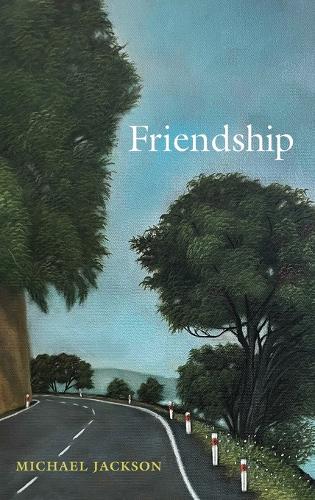 Бумажная книга «Friendship», автор Майкл Джексон - фото №1