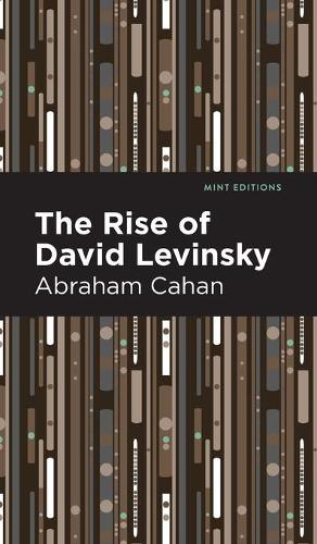 Бумажная книга «The Rise of David Levinsky», автор Авраам Кахан - фото №1
