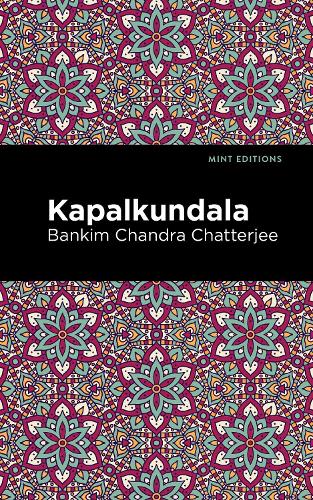 Бумажная книга «Kapalkundala», автор Банким Чандра Чаттерджи - фото №1